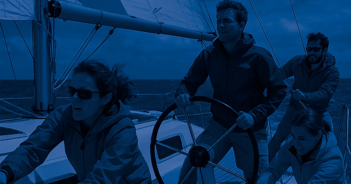 Purpose secures future viability